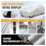 Professional car cover  - Retail: $45 Professional car cover  - Retail: $45
