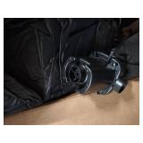 Queen Size Air Mattress, Black Queen Size Air Mattress, Black