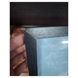 JCJMY 13x16 Picture Frame Black for Wall Hanging, Wall Mounting Horizontally or Vertically, 13 x 16 Wall Gallery Poster Photo Frame with Shatter Resistant Plexiglass, Black ( slight damage in top left JCJMY 13x16 Picture Frame Black for Wall Hanging, Wall Mounting Horizontally or Vertically, 13 x 16 Wall Gallery Poster Photo Frame with Shatter Resistant Plexiglass, Black ( slight damage in top left