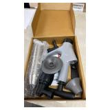 Mieaoll Toilet Plunger, High Pressure Toilet Plunger,Toilet Auger Air Drain Blaster with Real-Time, Heavy Duty Plunger for Bathroom and Plumbing Clogs (Grey) - Retail: $30 Mieaoll Toilet Plunger, High Pressure Toilet Plunger,Toilet Auger Air Drain Blaster with Real-Time, Heavy Duty Plunger for Bathroom and Plumbing Clogs (Grey) - Retail: $30