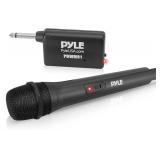 Wireless Microphone, UHF Metal Rechargeable Wireless Microphone, Rechargeable Receiver, 1/4 \Output with 1/8\in Output, Suitable for Karaoke Singing, Speeches, Churches,Meetings, Weddings, 240 Ft. Wireless Microphone, UHF Metal Rechargeable Wireless Microphone, Rechargeable Receiver, 1/4 \Output with 1/8\in Output, Suitable for Karaoke Singing, Speeches, Churches,Meetings, Weddings, 240 Ft.