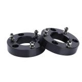 Leveling Lift Kits 2\ Front for Silverado 1500 2WD/4WD 2007-2026, GMC Sierra 1500 2WD/4WD 2007-2026, dynofit 2 Inch Front Strut Spacer Suspension Lift Kit Lift Spacers - Retail: $49 Leveling Lift Kits 2\ Front for Silverado 1500 2WD/4WD 2007-2026, GMC Sierra 1500 2WD/4WD 2007-2026, dynofit 2 Inch Front Strut Spacer Suspension Lift Kit Lift Spacers - Retail: $49
