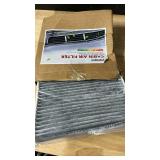 VEPAGOO CF11183 Carbon Cabin Air Filter for Chrysler Dodge Durango Jeep Grand Cherokee 2011 2012 2013 2014 2015 2016 2017 2018 2019 2020 2021 VEPAGOO CF11183 Carbon Cabin Air Filter for Chrysler Dodge Durango Jeep Grand Cherokee 2011 2012 2013 2014 2015 2016 2017 2018 2019 2020 2021
