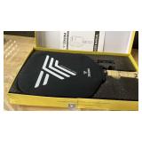 TENVINA Professional Thermoformed Pickle Ball Paddle12345678 - Retail: $29 TENVINA Professional Thermoformed Pickle Ball Paddle12345678 - Retail: $29