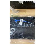 SANTIANO Forklift Cover, Fit 3000-5000lbs, Waterproof, Dustproof, UV-Proof, 420DSilver-Coated Waterproof Oxford Cloth, All-Season Protection Forklift Cab Cover, (102 \*45\in *82 \inInches) - Retail: $ SANTIANO Forklift Cover, Fit 3000-5000lbs, Waterproof, Dustproof, UV-Proof, 420DSilver-Coated Waterproof Oxford Cloth, All-Season Protection Forklift Cab Cover, (102 \*45\in *82 \inInches) - Retail: $