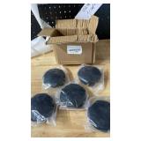 Zeenparts X472000070 Speed Feed 400 Trimmer Head Cap Compatible with Echo Trimmer Wear Cap Spool Cover 4\ Heads SRM-225 SRM-230 PAS-225 6 Pcs with Spring - Retail: $24in Zeenparts X472000070 Speed Feed 400 Trimmer Head Cap Compatible with Echo Trimmer Wear Cap Spool Cover 4\ Heads SRM-225 SRM-230 PAS-225 6 Pcs with Spring - Retail: $24in