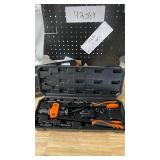 Hardell Professional Screw Nut Gun  - Retail: $75 Hardell Professional Screw Nut Gun  - Retail: $75