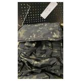 Tactical Military Camouflage Backpack - Retail: $45 Tactical Military Camouflage Backpack - Retail: $45