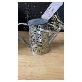 Solar Watering Can Lights - Enchanted Forest Design - Retail: $15 Solar Watering Can Lights - Enchanted Forest Design - Retail: $15