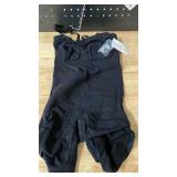 New Feelingirl Black Shapewear Bodysuit size XL - Retail: $25 New Feelingirl Black Shapewear Bodysuit size XL - Retail: $25