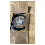 DbillionDa Cat8 Ethernet Cable, OutdoorandIndoor, 6FT Heavy Duty High Speed 26AWG, 2000Mhz with Gold Plated RJ45 Connector, Weatherproof F/FTP UV Resistant for Router, Modem, PC, Gaming - Retail: $6 DbillionDa Cat8 Ethernet Cable, OutdoorandIndoor, 6FT Heavy Duty High Speed 26AWG, 2000Mhz with Gold Plated RJ45 Connector, Weatherproof F/FTP UV Resistant for Router, Modem, PC, Gaming - Retail: $6