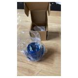 Ussuray R0526900 Quick Connector for Zodiac Baracuda MX6, MX8, T5 and T5 Duo Suction Cleaners Blue - Retail: $9 Ussuray R0526900 Quick Connector for Zodiac Baracuda MX6, MX8, T5 and T5 Duo Suction Cleaners Blue - Retail: $9