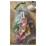 Poen 8 Pcs Large Inflatable Lollipop 29.53 Inch Candy Birthday Party Decorations Inflatable Giant Lollipop Prop Candy Shape Balloons for Themed Party Favors(Classic) - Retail: $26 Poen 8 Pcs Large Inflatable Lollipop 29.53 Inch Candy Birthday Party Decorations Inflatable Giant Lollipop Prop Candy Shape Balloons for Themed Party Favors(Classic) - Retail: $26