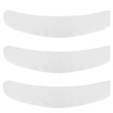 Washable Cotton Tummy Liners for Sweat Rash Plus Size Under Belly Sweat Liners Diamond Grid Cotton Pads Belly Band for Skin Rash3PCS - Retail: $10 Washable Cotton Tummy Liners for Sweat Rash Plus Size Under Belly Sweat Liners Diamond Grid Cotton Pads Belly Band for Skin Rash3PCS - Retail: $10