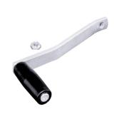 Fulton Trailer Winch Accessory, Handle, 8 in. - Retail: $15 Fulton Trailer Winch Accessory, Handle, 8 in. - Retail: $15