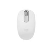 Logitech M196 Bluetooth Wireless Mouse, Compact and Portable Mouse for Laptops, Tablets and More, 12-Month Battery, Smooth Tracking, Compatible with PC and Mac, Windows and macOS - Off White - Retail: Logitech M196 Bluetooth Wireless Mouse, Compact and Portable Mouse for Laptops, Tablets and More, 12-Month Battery, Smooth Tracking, Compatible with PC and Mac, Windows and macOS - Off White - Retail: