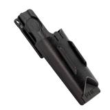Pacific Handy Cutter UKH423 Plastic Swivel Holster for S5, S4 and S4S, Clips on Belts, Pants and Pockets, Safety Holster for Box Cutters and Utility Knives, Black (New A41005-7) - Retail: $7 Pacific Handy Cutter UKH423 Plastic Swivel Holster for S5, S4 and S4S, Clips on Belts, Pants and Pockets, Safety Holster for Box Cutters and Utility Knives, Black (New A41005-7) - Retail: $7