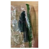Pacific Handy Cutter UKH423 Plastic Swivel Holster for S5, S4 and S4S, Clips on Belts, Pants and Pockets, Safety Holster for Box Cutters and Utility Knives, Black (New A41005-7) - Retail: $7 Pacific Handy Cutter UKH423 Plastic Swivel Holster for S5, S4 and S4S, Clips on Belts, Pants and Pockets, Safety Holster for Box Cutters and Utility Knives, Black (New A41005-7) - Retail: $7