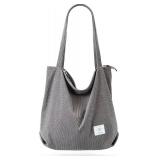 Kalidi Corduroy Tote Bag - Retail: $25 Kalidi Corduroy Tote Bag - Retail: $25