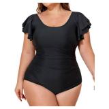 Smismivo bathing suit size XL - Retail: $45 Smismivo bathing suit size XL - Retail: $45