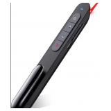 Wireless Presentation Clicker  - Retail: $15 Wireless Presentation Clicker  - Retail: $15
