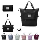 Pleneal Pool Tote - Black Pleneal Pool Tote - Black