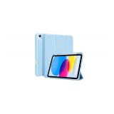 Light Blue iPad 10th/11th Generation Case with Stylus Holder Light Blue iPad 10th/11th Generation Case with Stylus Holder