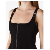 *Stock Photo is an Approximate* Ladies Zip-up Corset Top - 2XL *Stock Photo is an Approximate* Ladies Zip-up Corset Top - 2XL