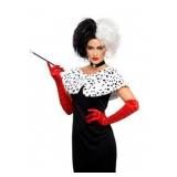 Cruella Deville Halloween Costume Cruella Deville Halloween Costume