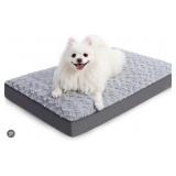 KSIIA Dog Crate Insert Bed, 29x21" KSIIA Dog Crate Insert Bed, 29x21"