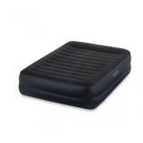 Queen Size Air Mattress, Black Queen Size Air Mattress, Black