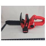 Craftsman Red Cordless Reciprocating Saw Tool Craftsman Red Cordless Reciprocating Saw Tool