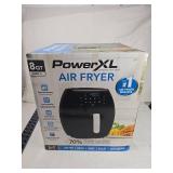 PowerXL 8-Quart Digital Air Fryer PowerXL 8-Quart Digital Air Fryer