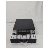 Keurig K-Cup Storage Drawer Keurig K-Cup Storage Drawer
