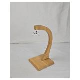 Wooden Banana Hanger Stand Wooden Banana Hanger Stand