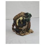 Nativity Scene Musical Snow Globe Nativity Scene Musical Snow Globe