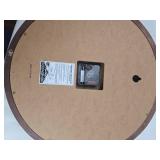 Sterling & Noble Wall Clock Sterling & Noble Wall Clock