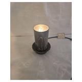 Decorative Perforated Metal lamp Decorative Perforated Metal lamp
