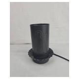 Decorative Perforated Metal lamp Decorative Perforated Metal lamp