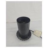 Decorative Perforated Metal lamp Decorative Perforated Metal lamp