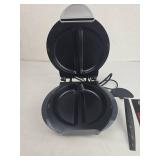 GTI Xpress 101 Electric Burger and Sandwich Maker GTI Xpress 101 Electric Burger and Sandwich Maker