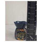 Amazing Grace Decorative Oil Burner Amazing Grace Decorative Oil Burner