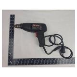Craftsman 3/8-inch Variable Speed Drill Craftsman 3/8-inch Variable Speed Drill