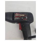 Craftsman 3/8-inch Variable Speed Drill Craftsman 3/8-inch Variable Speed Drill