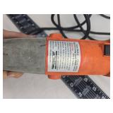 Chicago Electric Power Die Grinder Chicago Electric Power Die Grinder