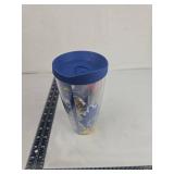 Kansas University Jayhawks Tervis Tumbler Kansas University Jayhawks Tervis Tumbler