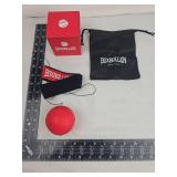 Boxbollen Training Ball Set with Accessories Boxbollen Training Ball Set with Accessories