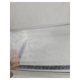Clear Pyrex Glass Baking Dish Clear Pyrex Glass Baking Dish