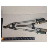 Professional Garden Loppers Set Professional Garden Loppers Set