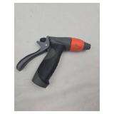 Garden Hose Nozzle Set with Watering Attachments Garden Hose Nozzle Set with Watering Attachments